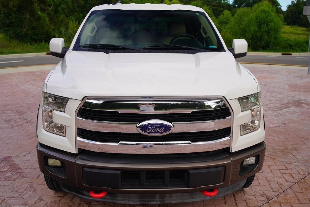 2015 Ford F-150 13th Gen - Image 12 of 31