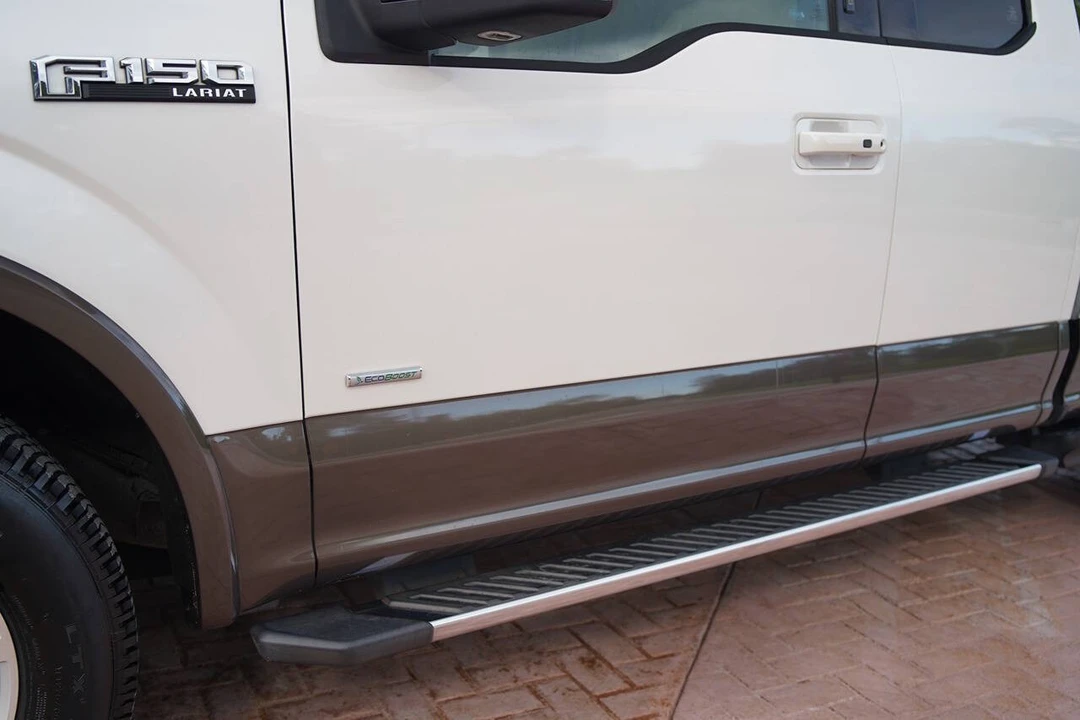 2015 Ford F-150 13th Gen - Image 20 of 31