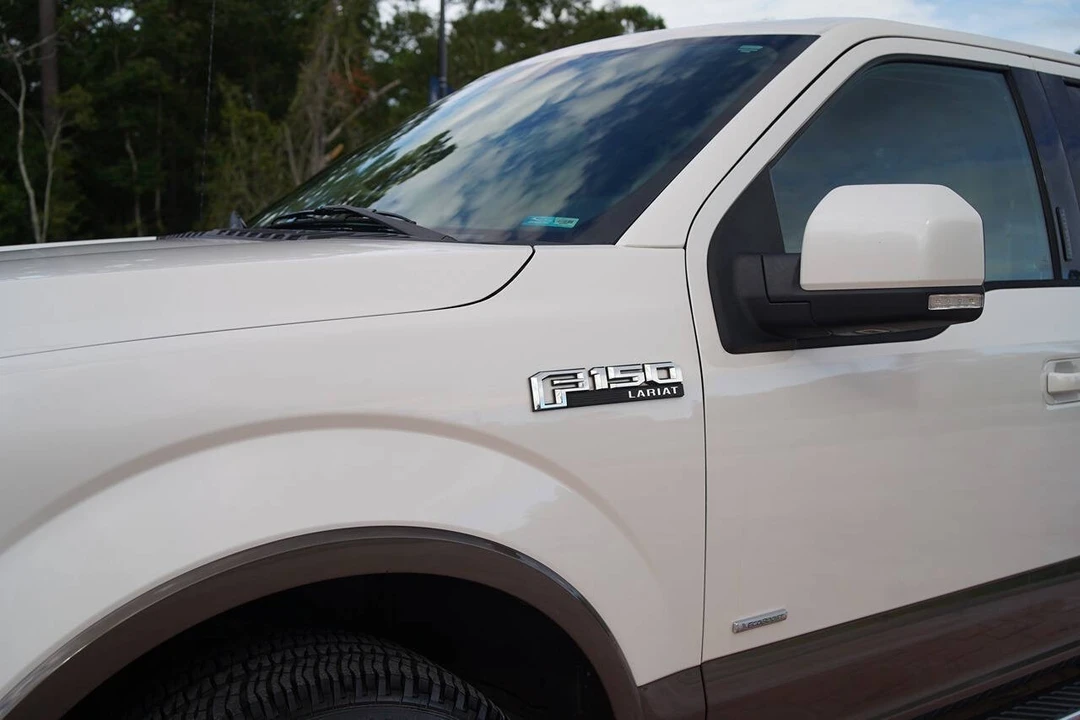 2015 Ford F-150 13th Gen - Image 18 of 31