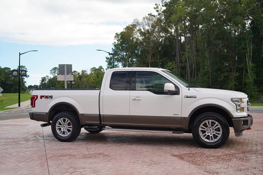 2015 Ford F-150 13th Gen - Image 8 of 31