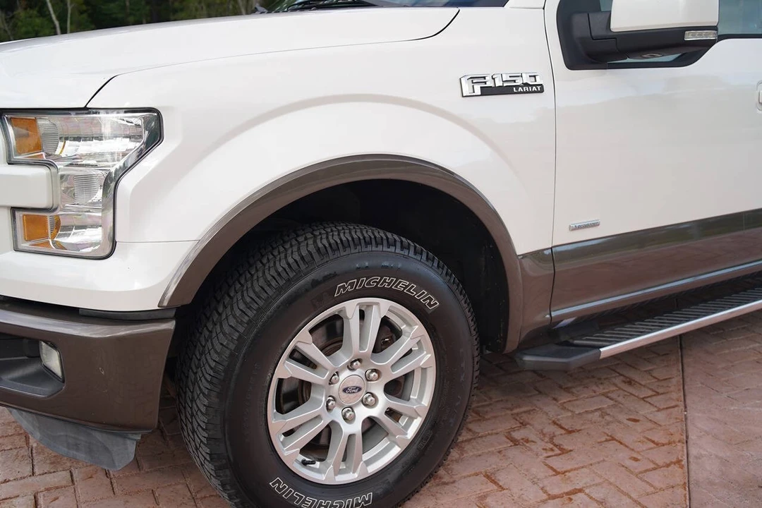 2015 Ford F-150 13th Gen - Image 16 of 31