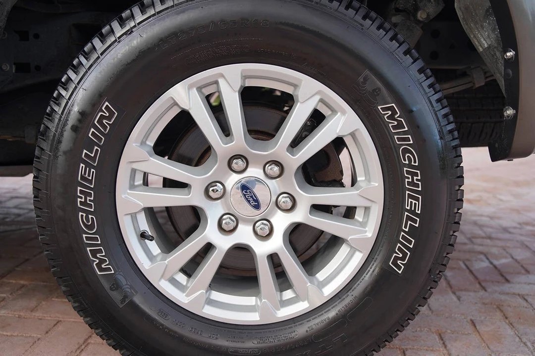 2015 Ford F-150 13th Gen - Image 28 of 31