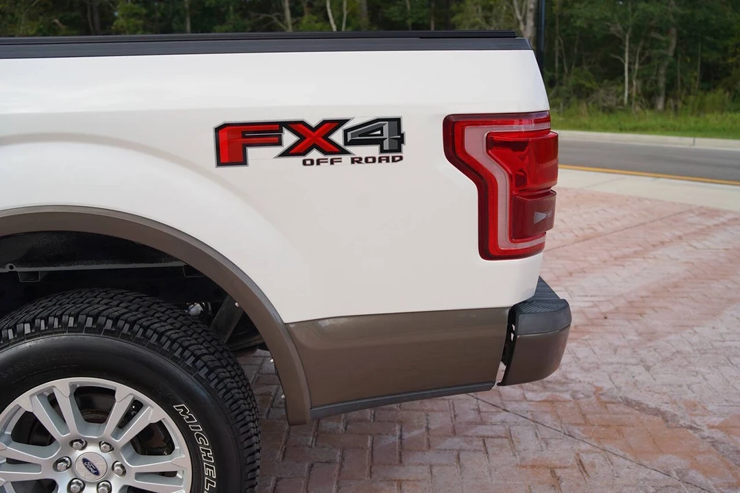 2015 Ford F-150 13th Gen - Image 29 of 31
