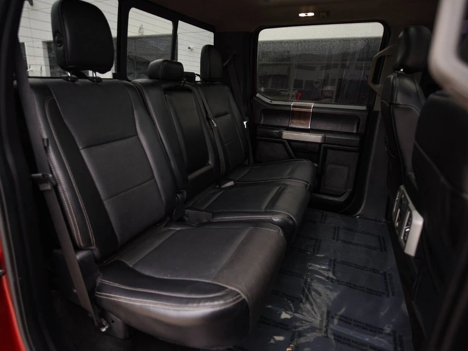 2015 Ford F-150 13th Gen - Image 17 of 21