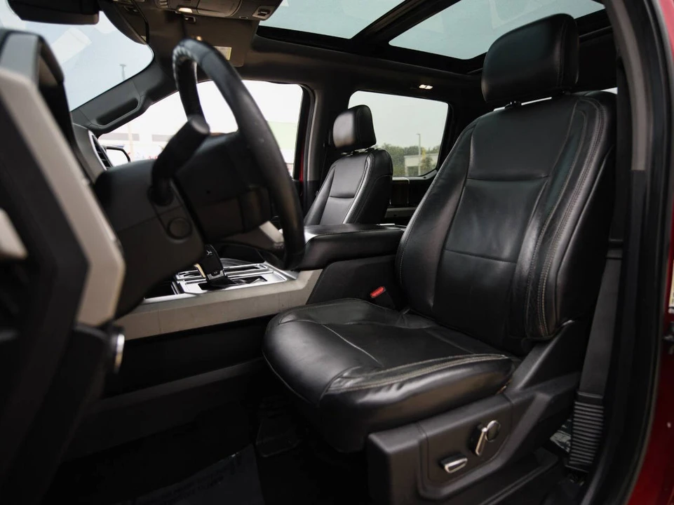 2015 Ford F-150 13th Gen - Image 15 of 21