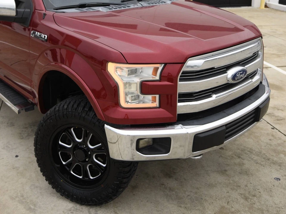 2015 Ford F-150 13th Gen - Image 2 of 21