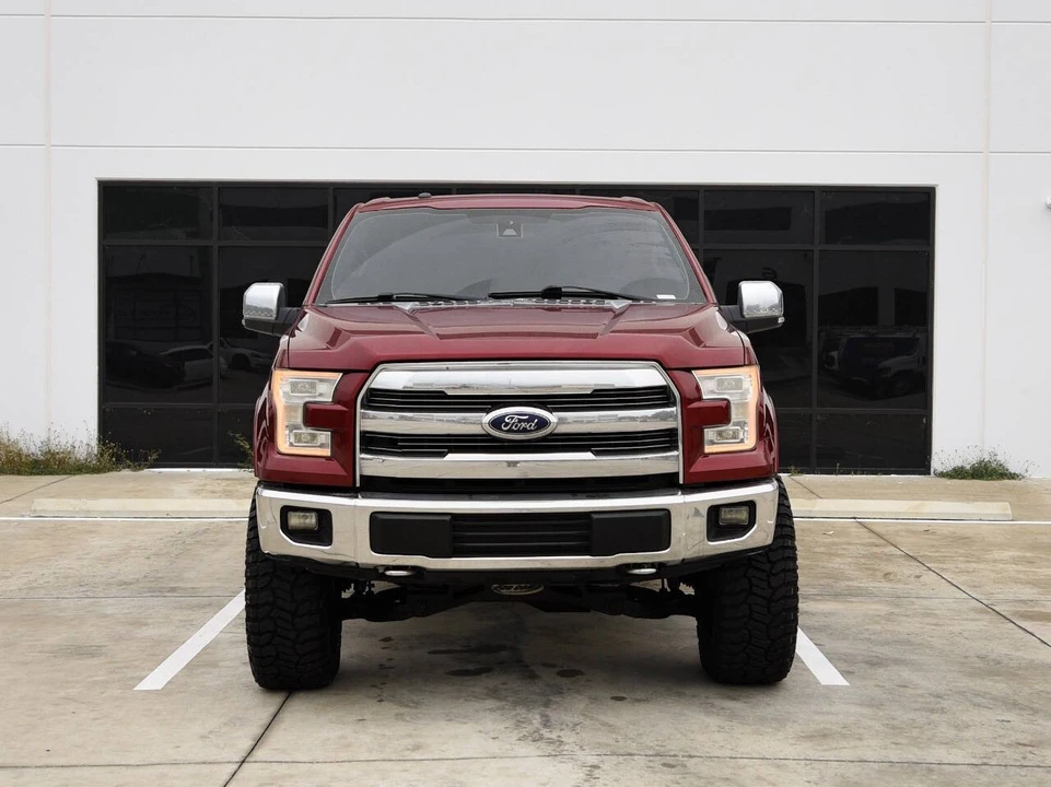 2015 Ford F-150 13th Gen - Image 4 of 12