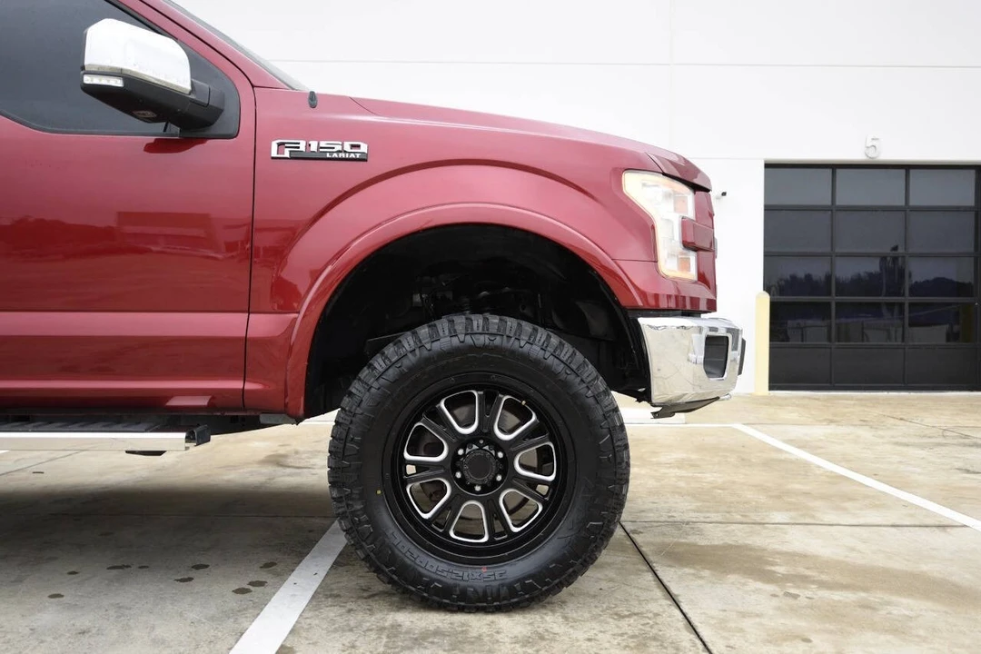 2015 Ford F-150 13th Gen - Image 12 of 21