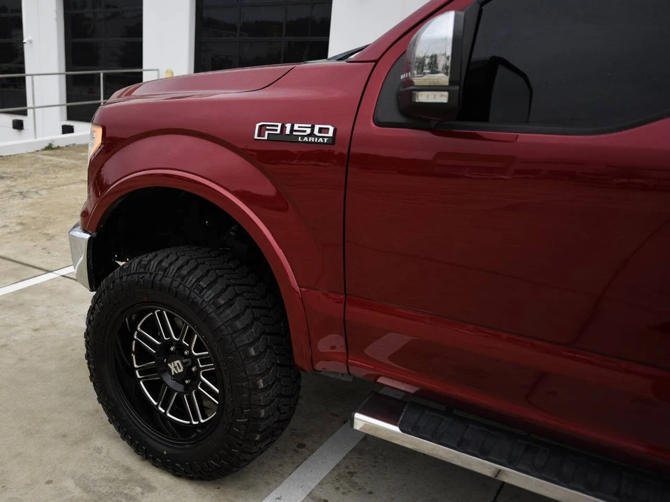 2015 Ford F-150 13th Gen - Image 7 of 12