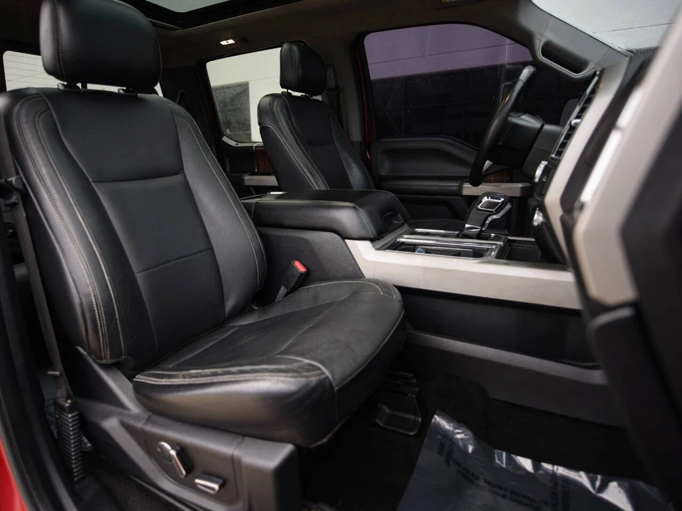 2015 Ford F-150 13th Gen - Image 18 of 21