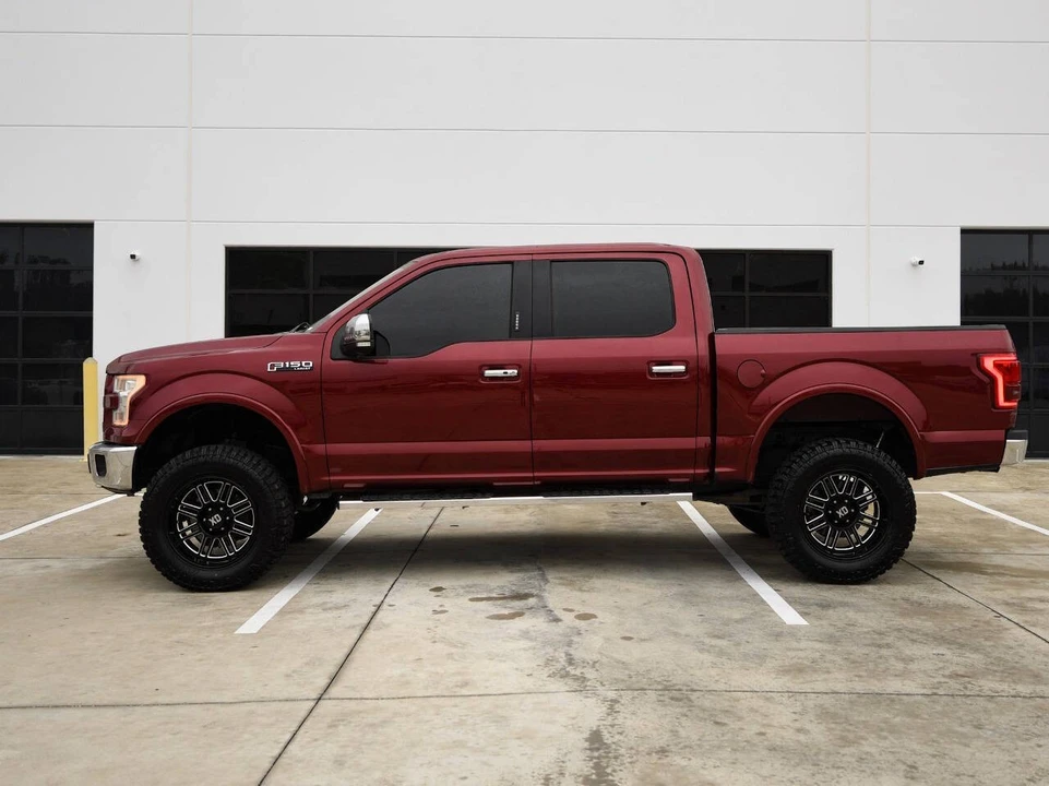 2015 Ford F-150 13th Gen - Image 6 of 12