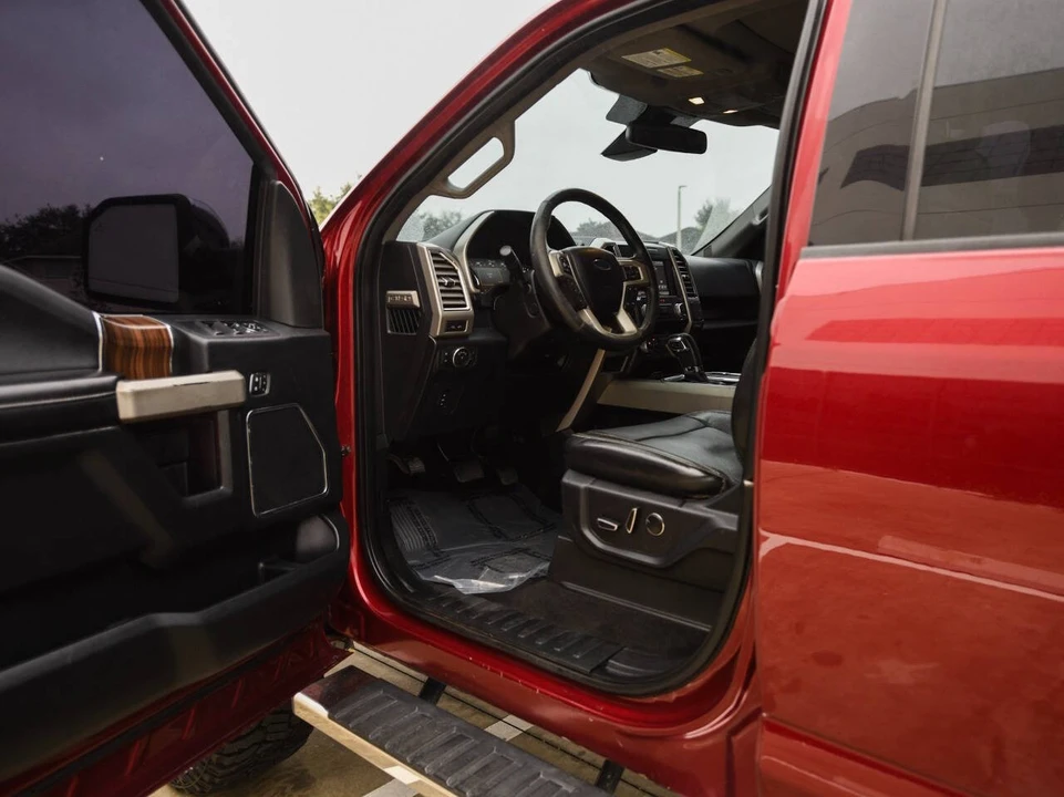 2015 Ford F-150 13th Gen - Image 13 of 21