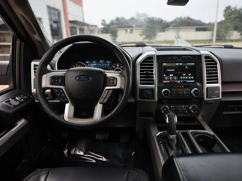 2015 Ford F-150 13th Gen - Image 21 of 21