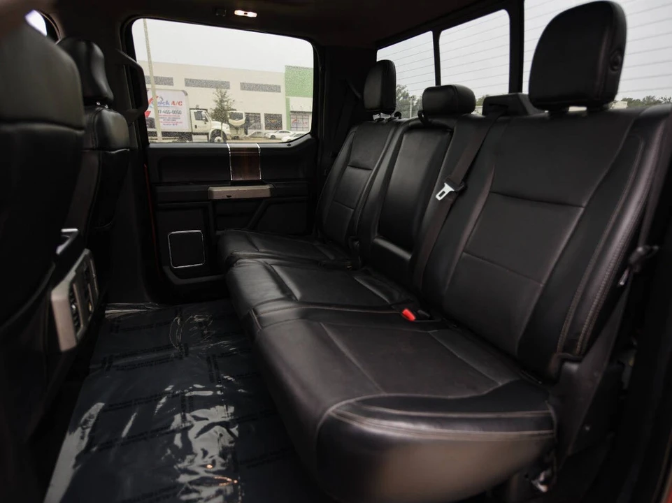 2015 Ford F-150 13th Gen - Image 16 of 21