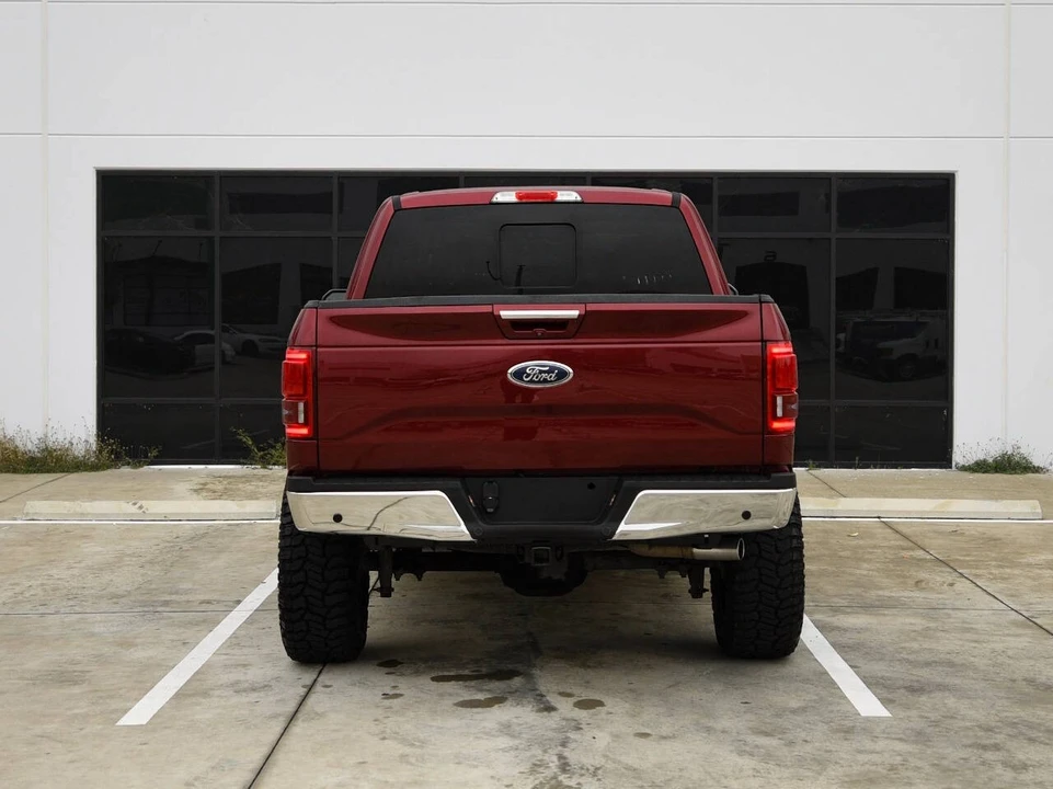 2015 Ford F-150 13th Gen - Image 9 of 12