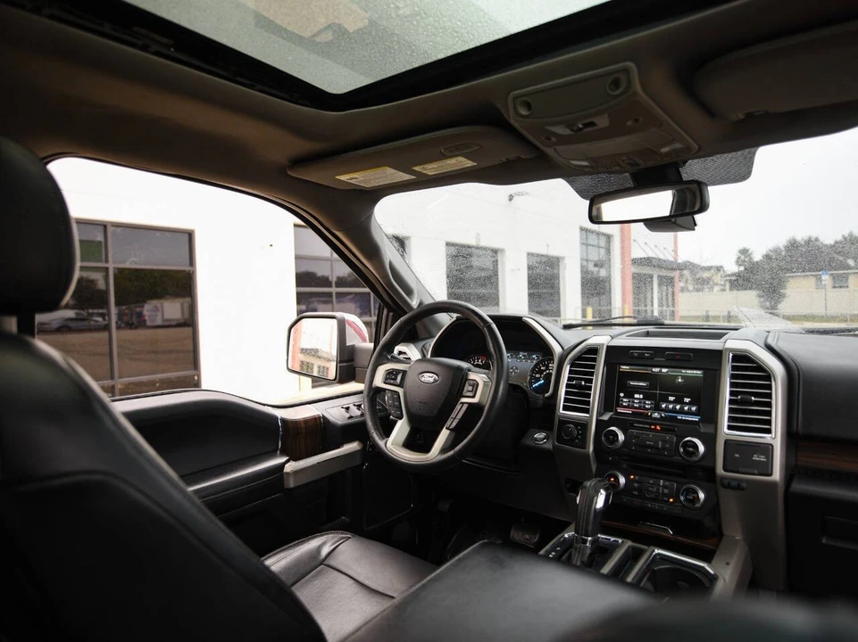 2015 Ford F-150 13th Gen - Image 19 of 21