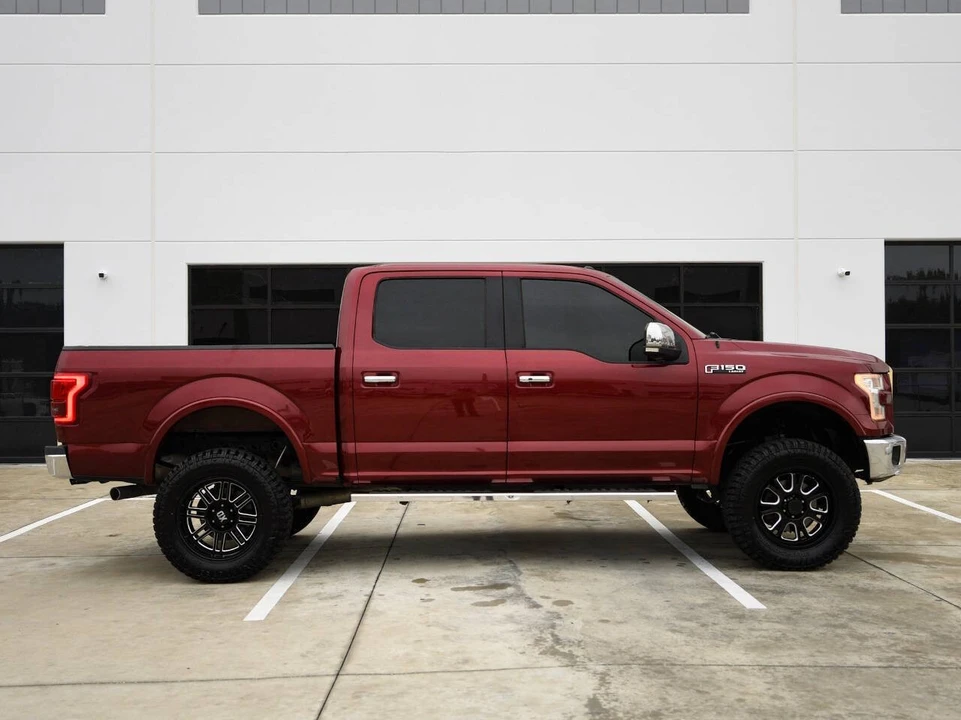 2015 Ford F-150 13th Gen - Image 11 of 21