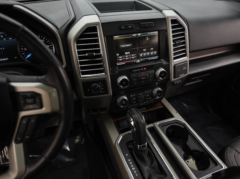 2015 Ford F-150 13th Gen - Image 20 of 21