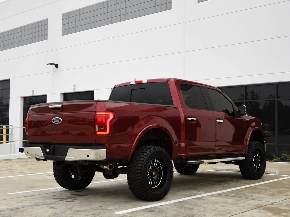 2015 Ford F-150 13th Gen - Image 10 of 21