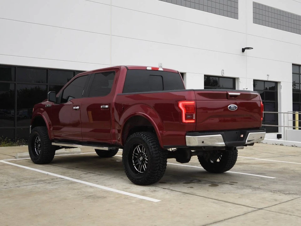 2015 Ford F-150 13th Gen - Image 8 of 12