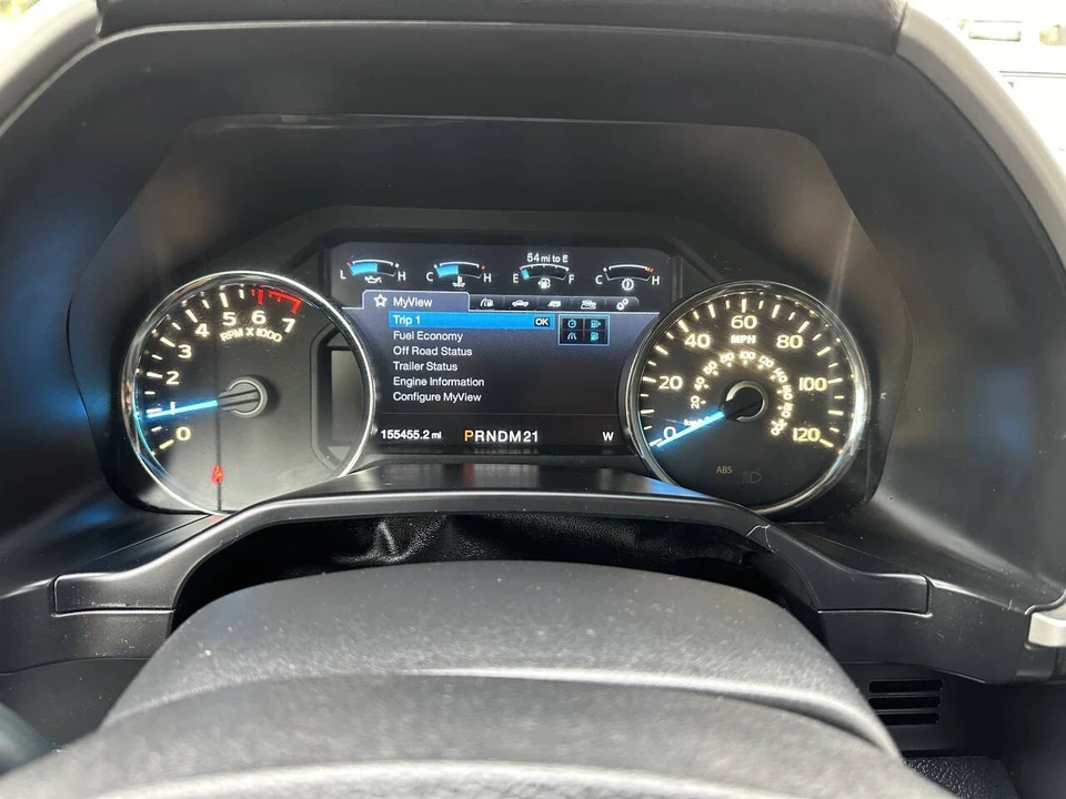 2015 Ford F-150 13th Gen - Image 16 of 21