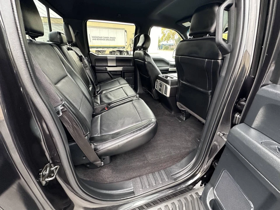 2015 Ford F-150 13th Gen - Image 15 of 21