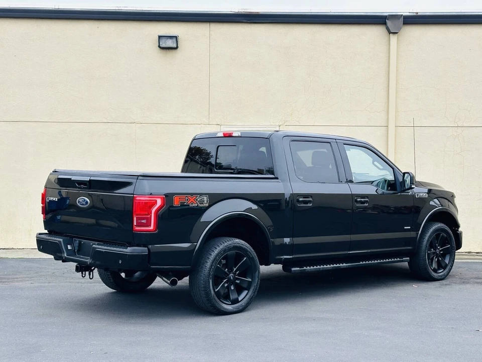 2015 Ford F-150 13th Gen - Image 6 of 21