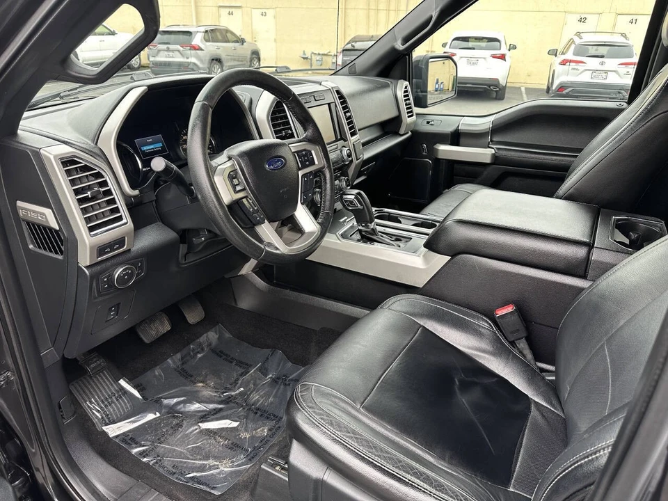 2015 Ford F-150 13th Gen - Image 11 of 21