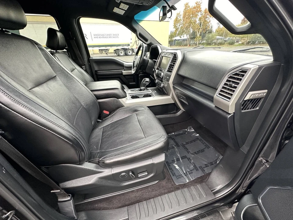 2015 Ford F-150 13th Gen - Image 12 of 21