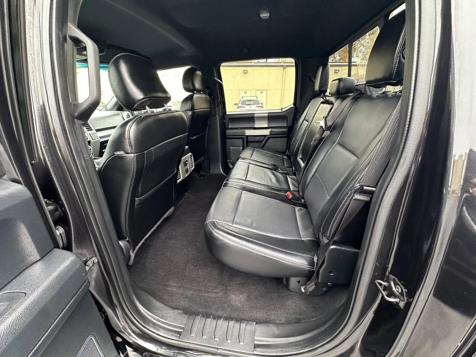 2015 Ford F-150 13th Gen - Image 14 of 21