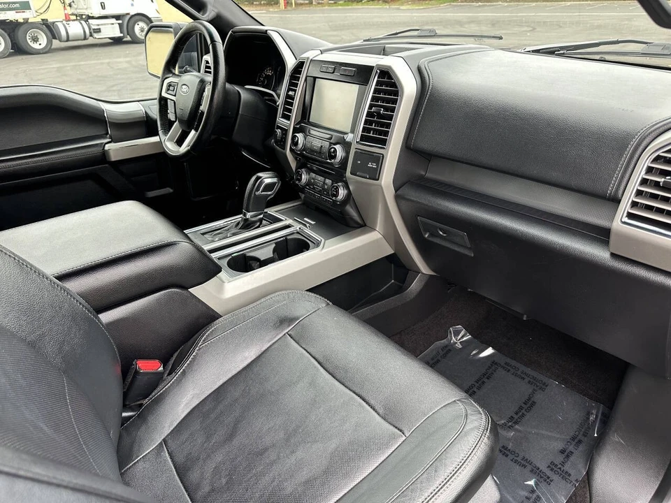 2015 Ford F-150 13th Gen - Image 13 of 21