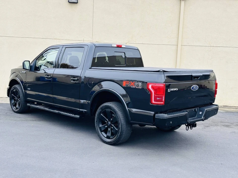 2015 Ford F-150 13th Gen - Image 8 of 21