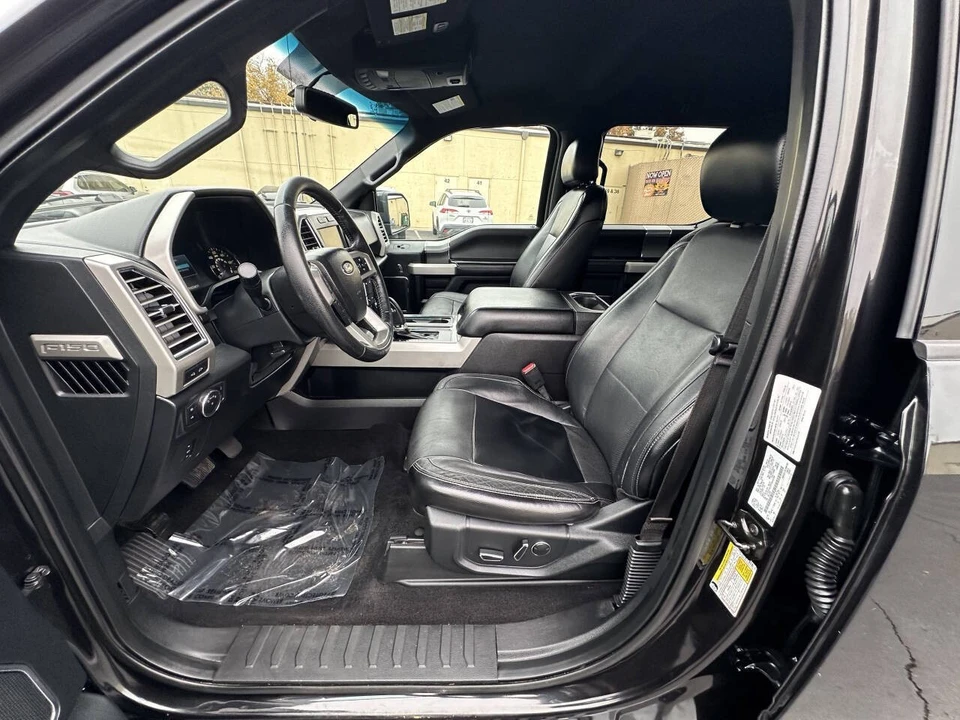2015 Ford F-150 13th Gen - Image 10 of 21