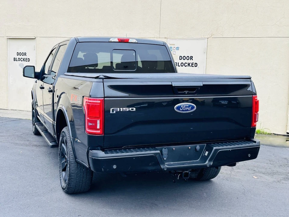 2015 Ford F-150 13th Gen - Image 7 of 21