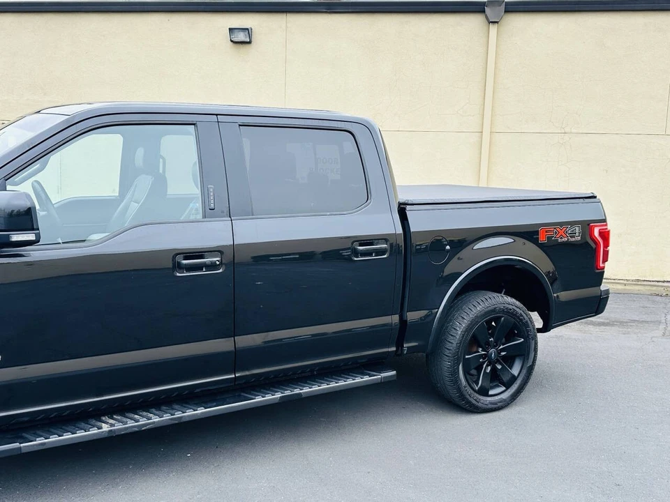 2015 Ford F-150 13th Gen - Image 9 of 21
