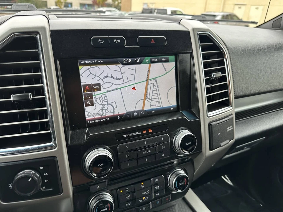 2015 Ford F-150 13th Gen - Image 19 of 21