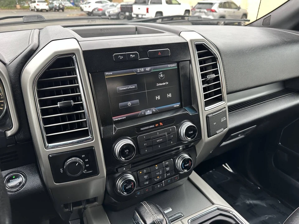 2015 Ford F-150 13th Gen - Image 17 of 21