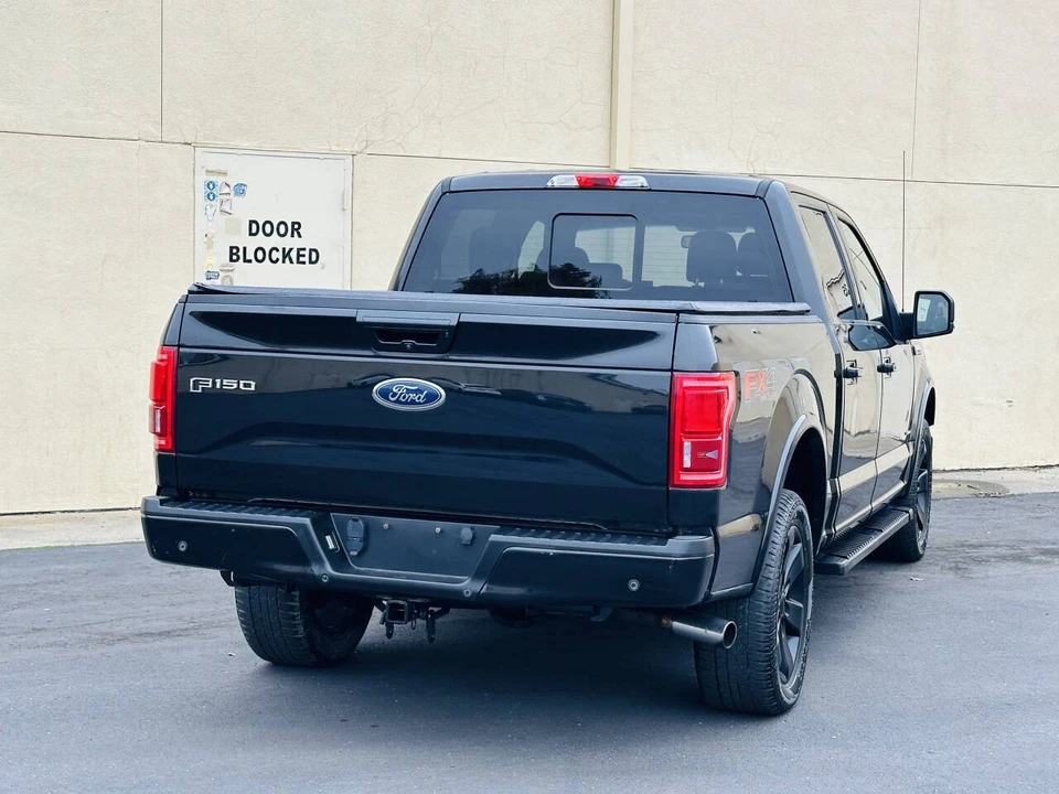 2015 Ford F-150 13th Gen - Image 5 of 21