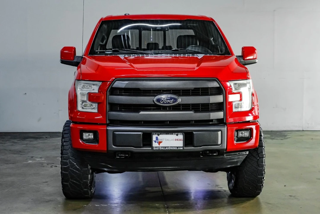 2015 Ford F-150 13th Gen - Image 7 of 31