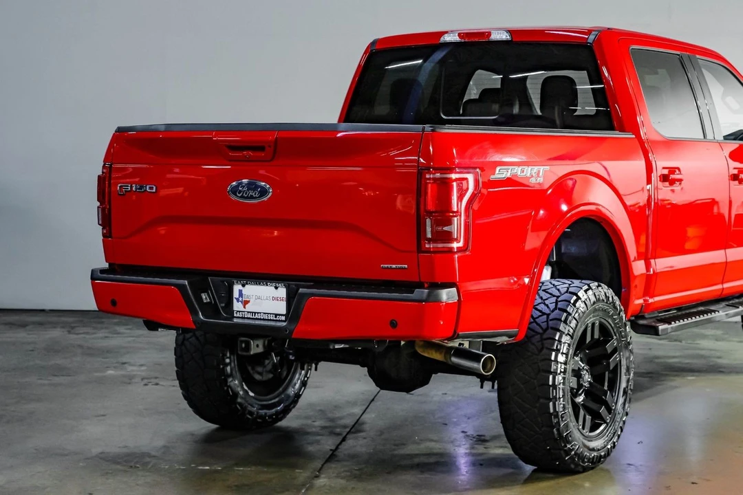 2015 Ford F-150 13th Gen - Image 13 of 31