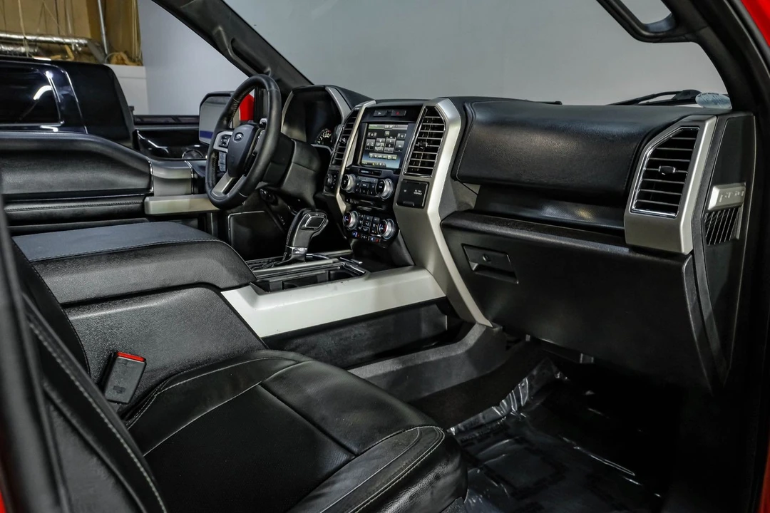 2015 Ford F-150 13th Gen - Image 20 of 31