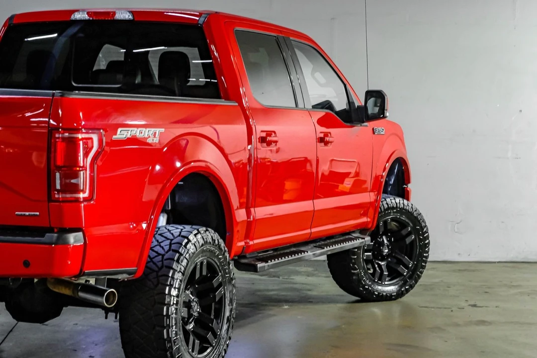2015 Ford F-150 13th Gen - Image 14 of 31