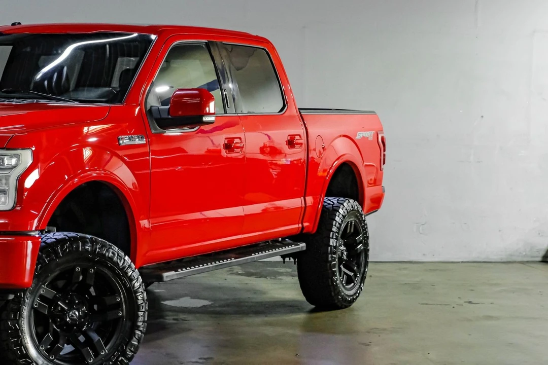 2015 Ford F-150 13th Gen - Image 10 of 31