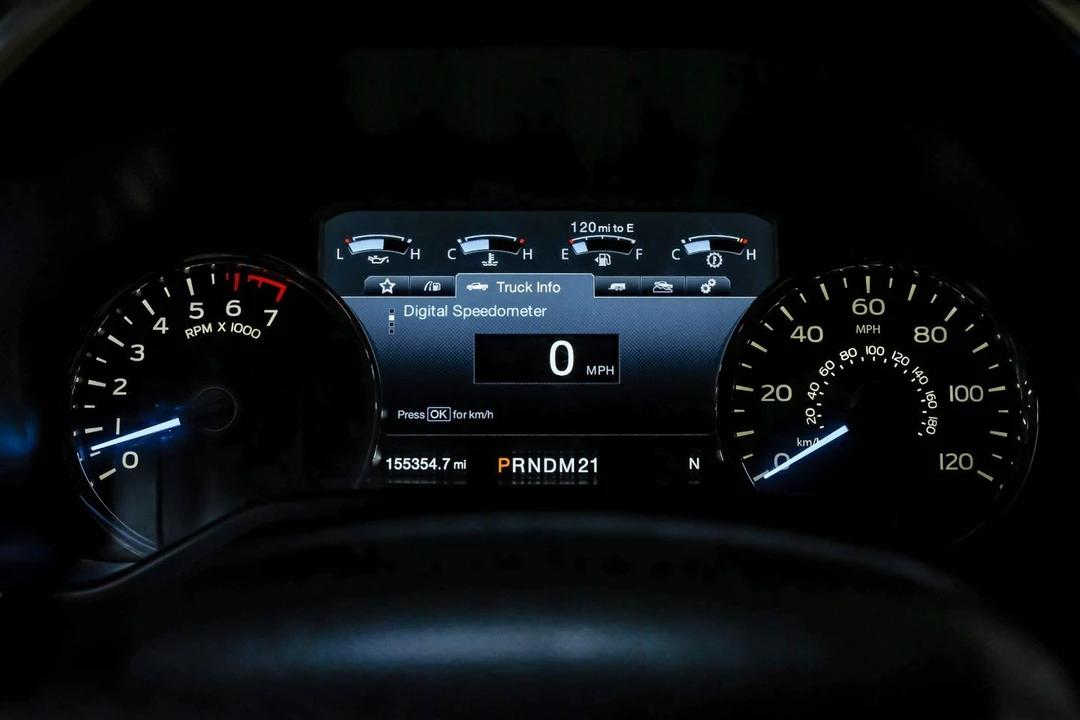 2015 Ford F-150 13th Gen - Image 26 of 31
