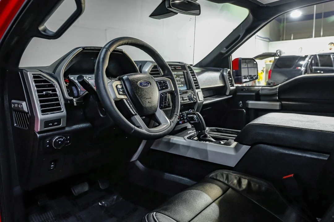 2015 Ford F-150 13th Gen - Image 3 of 31