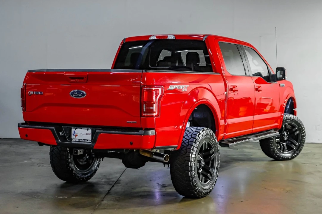 2015 Ford F-150 13th Gen - Image 12 of 31
