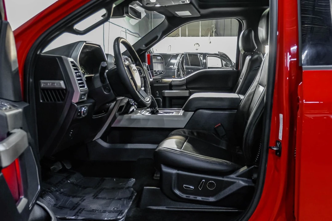 2015 Ford F-150 13th Gen - Image 4 of 31