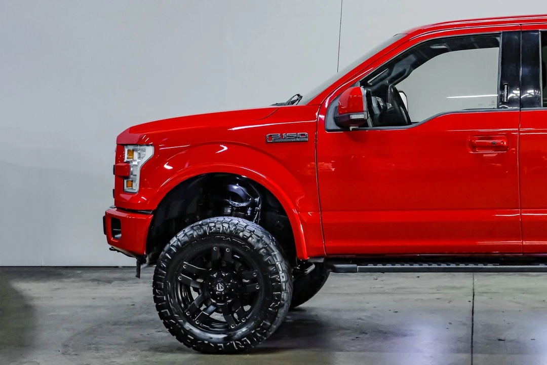 2015 Ford F-150 13th Gen - Image 18 of 31