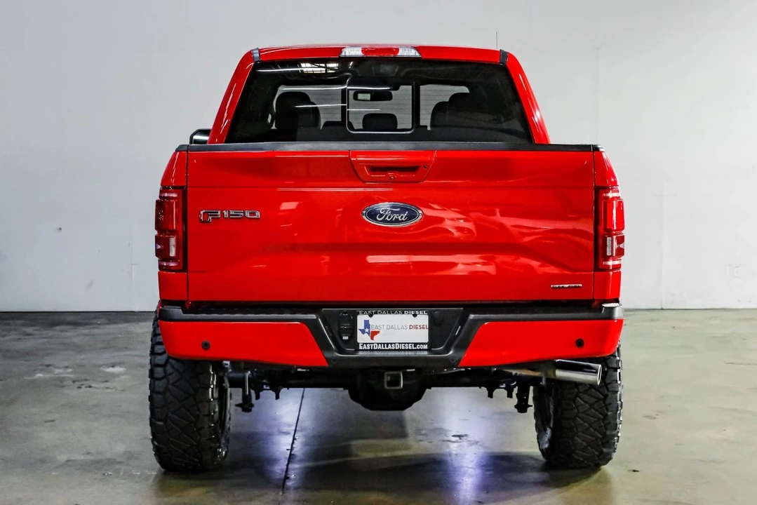 2015 Ford F-150 13th Gen - Image 15 of 31