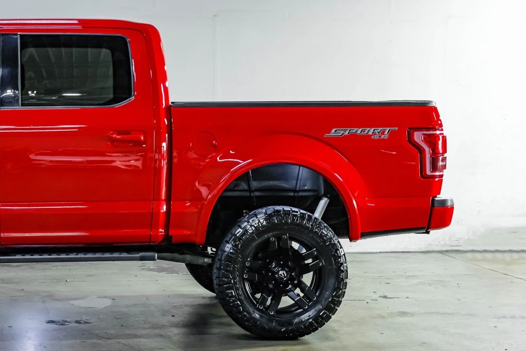 2015 Ford F-150 13th Gen - Image 19 of 31